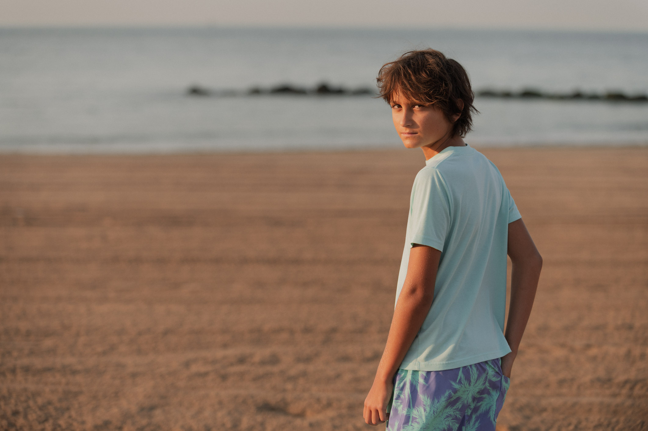 034   Julian